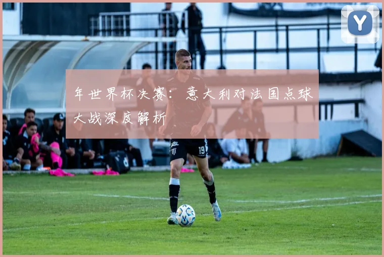 年世界杯决赛：意大利对法国点球大战深度解析